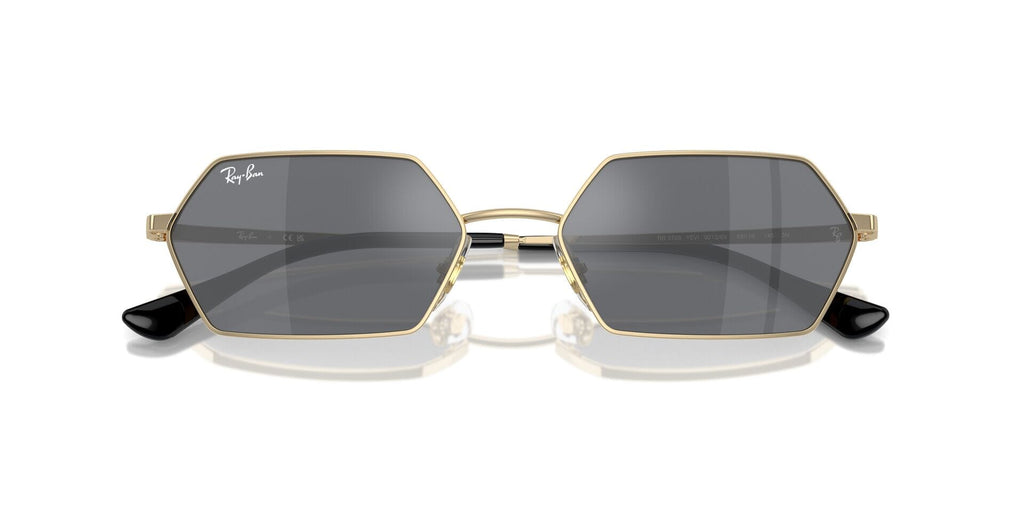 Ray-Ban Yevi RB 3728 9213/6V - As Seen On Alicia Keys & Becky G