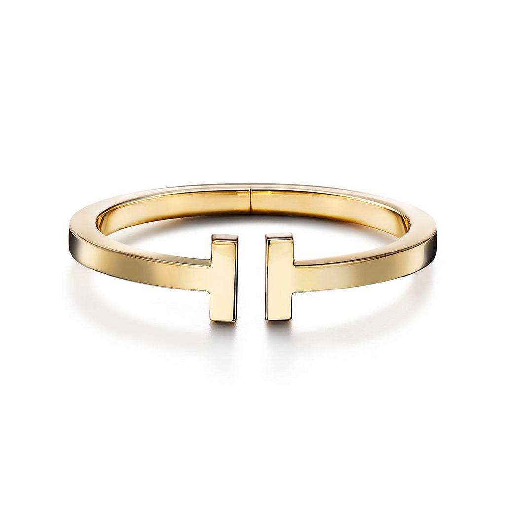 Tiffany Square Bracelet