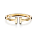 Tiffany Square Bracelet