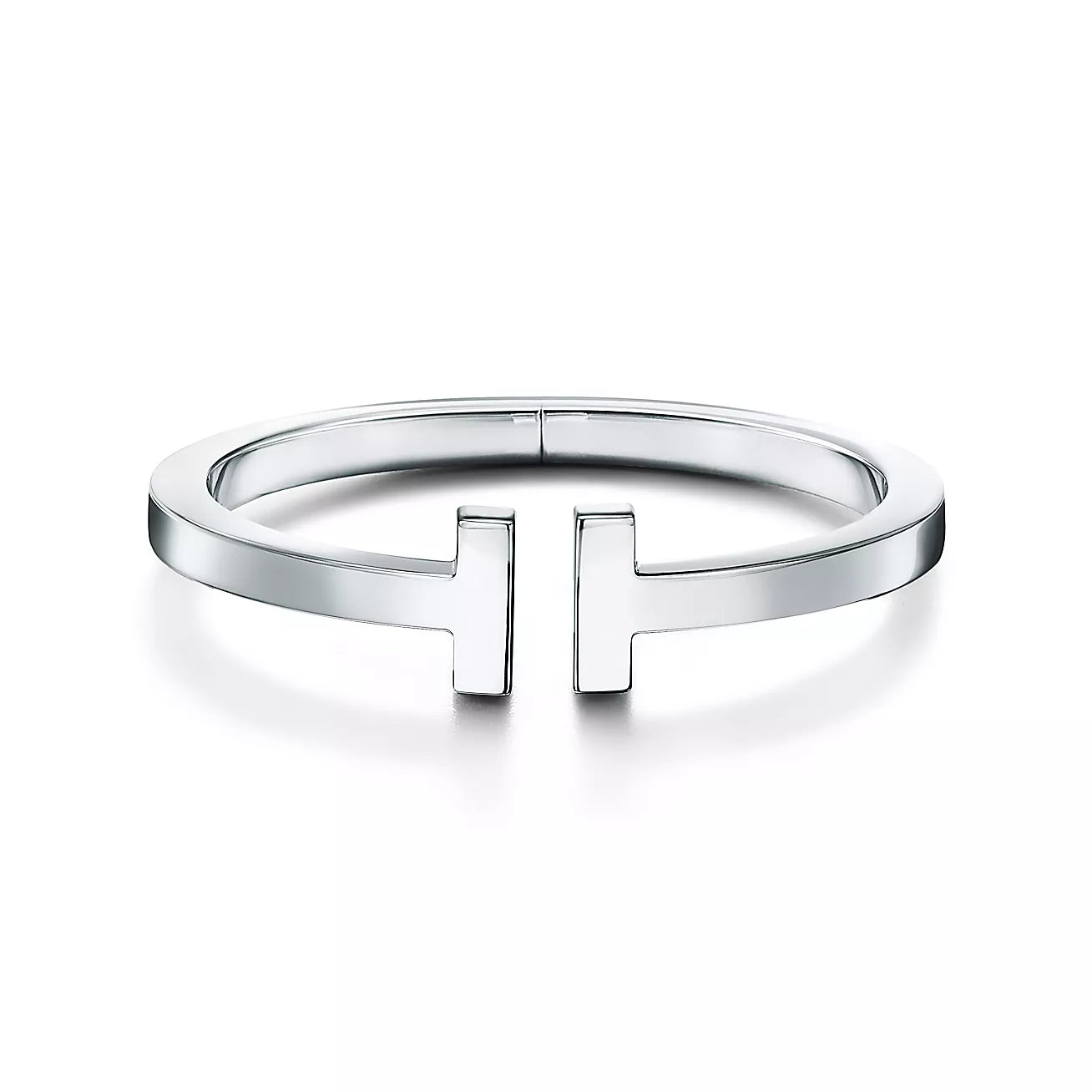 Tiffany Square Bracelet