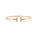 Tiffany Wire Small Bracelet