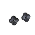 Van Cleef & Arpels Vintage Alhambra Earrings
