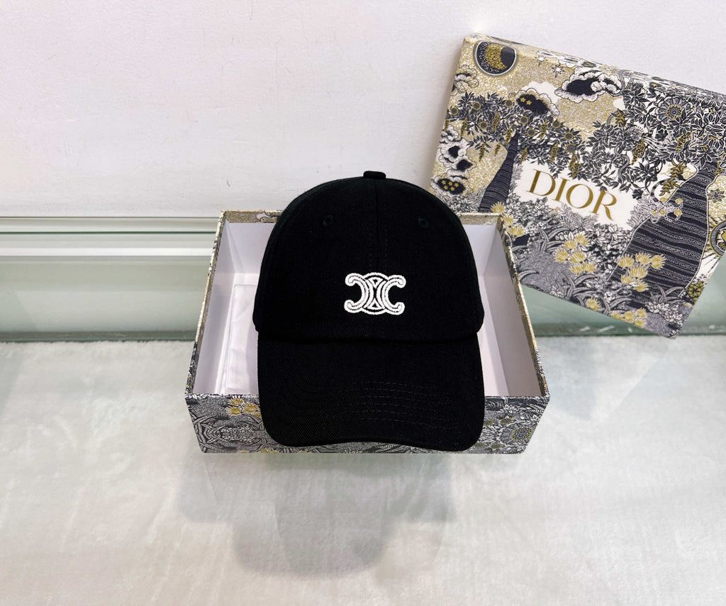 CELINE Baseball Cap