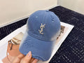 YSL Baseball Cap