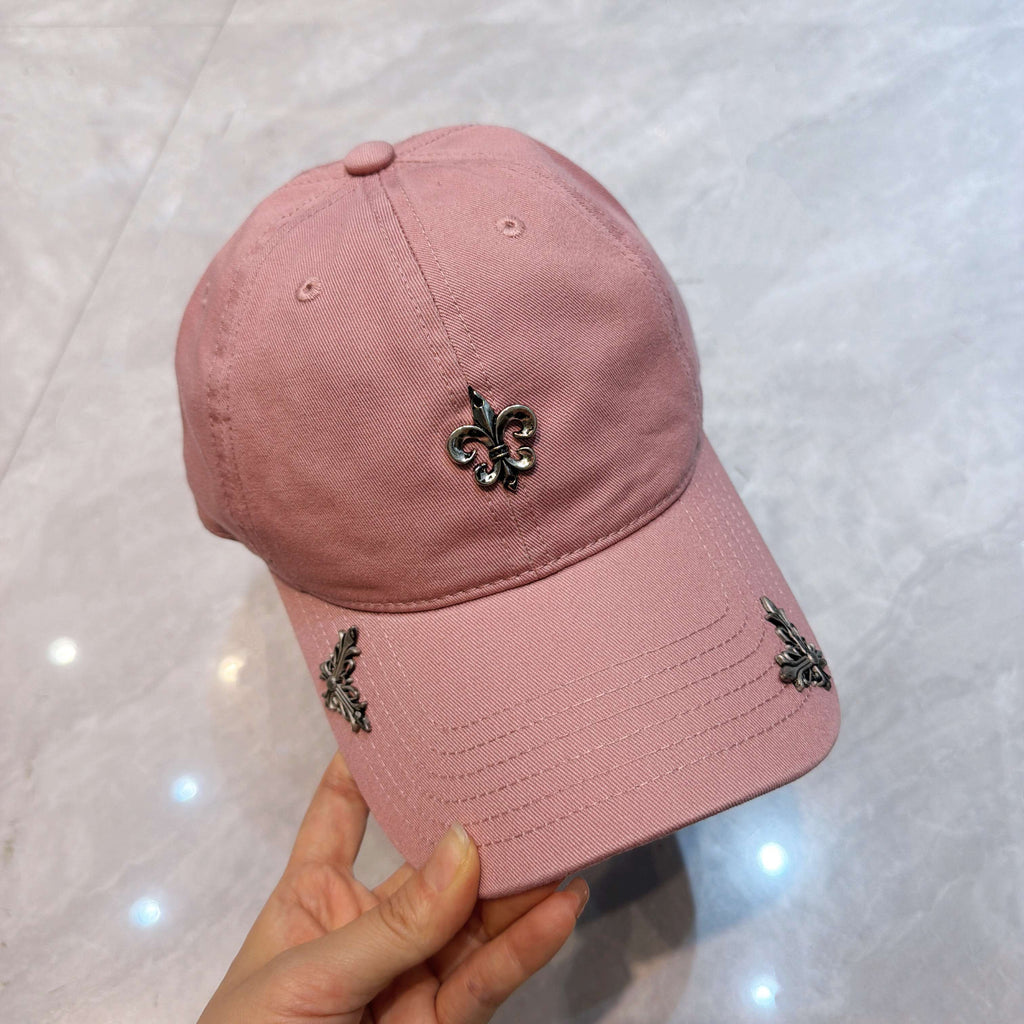 Chrome Hearts Baseball Cap
