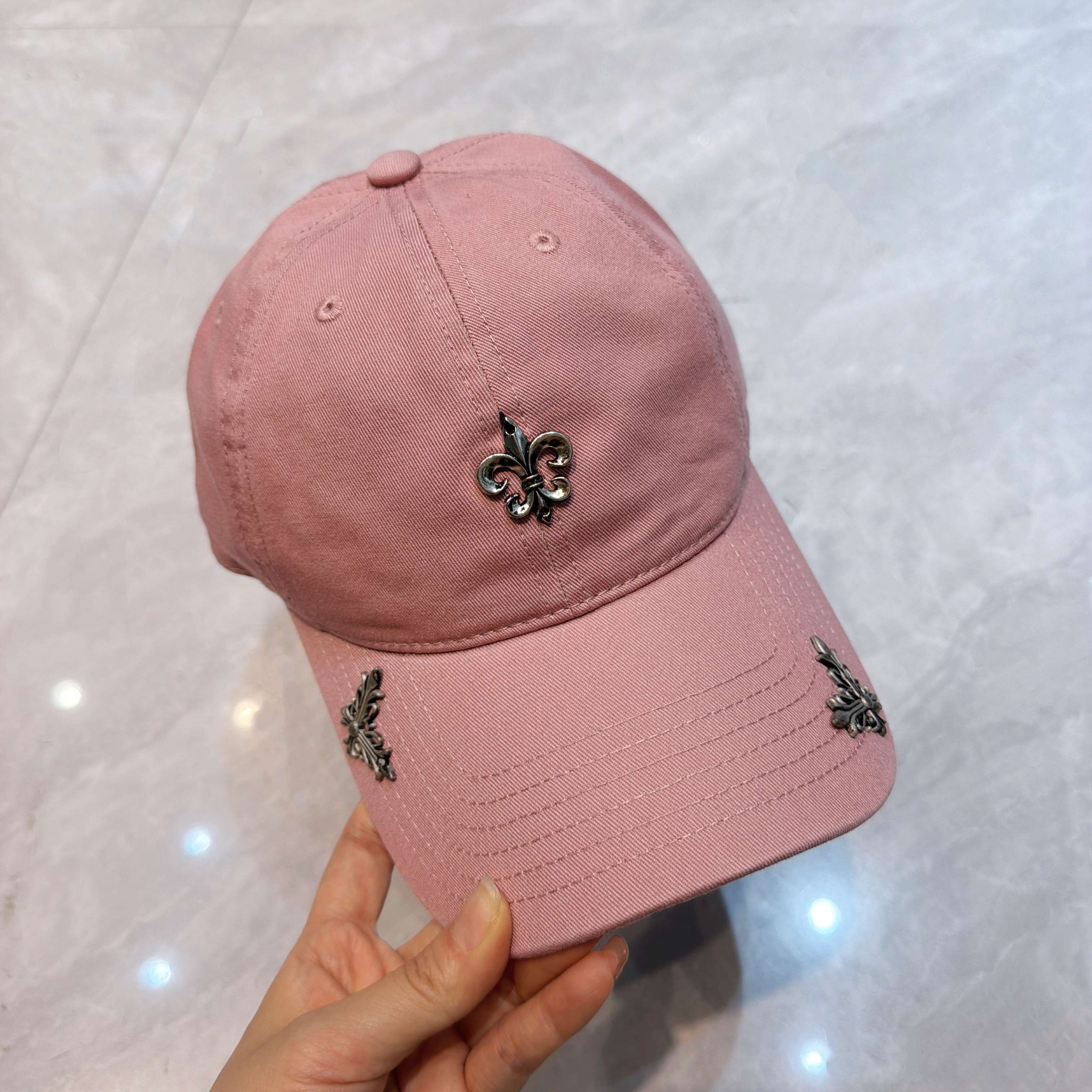 Chrome Hearts Baseball Cap