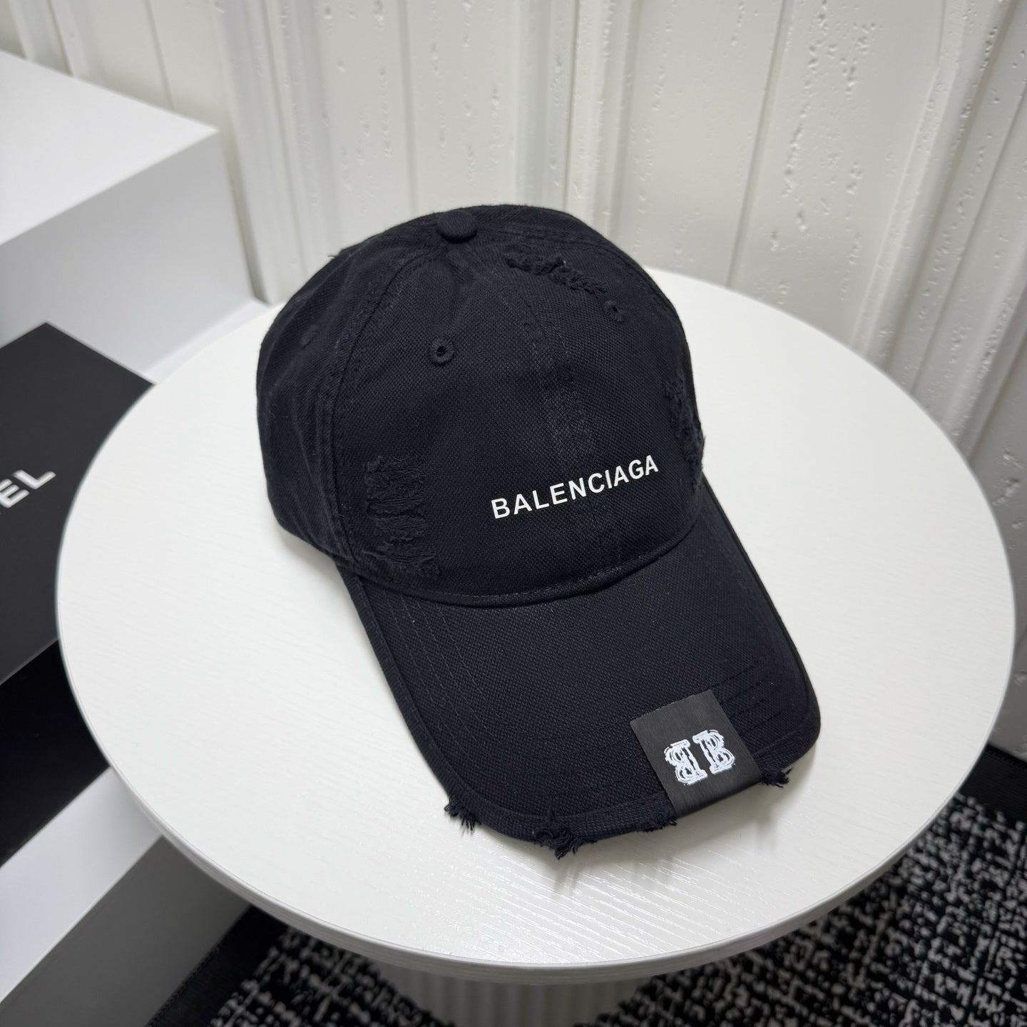 Balenciaga Baseball Cap
