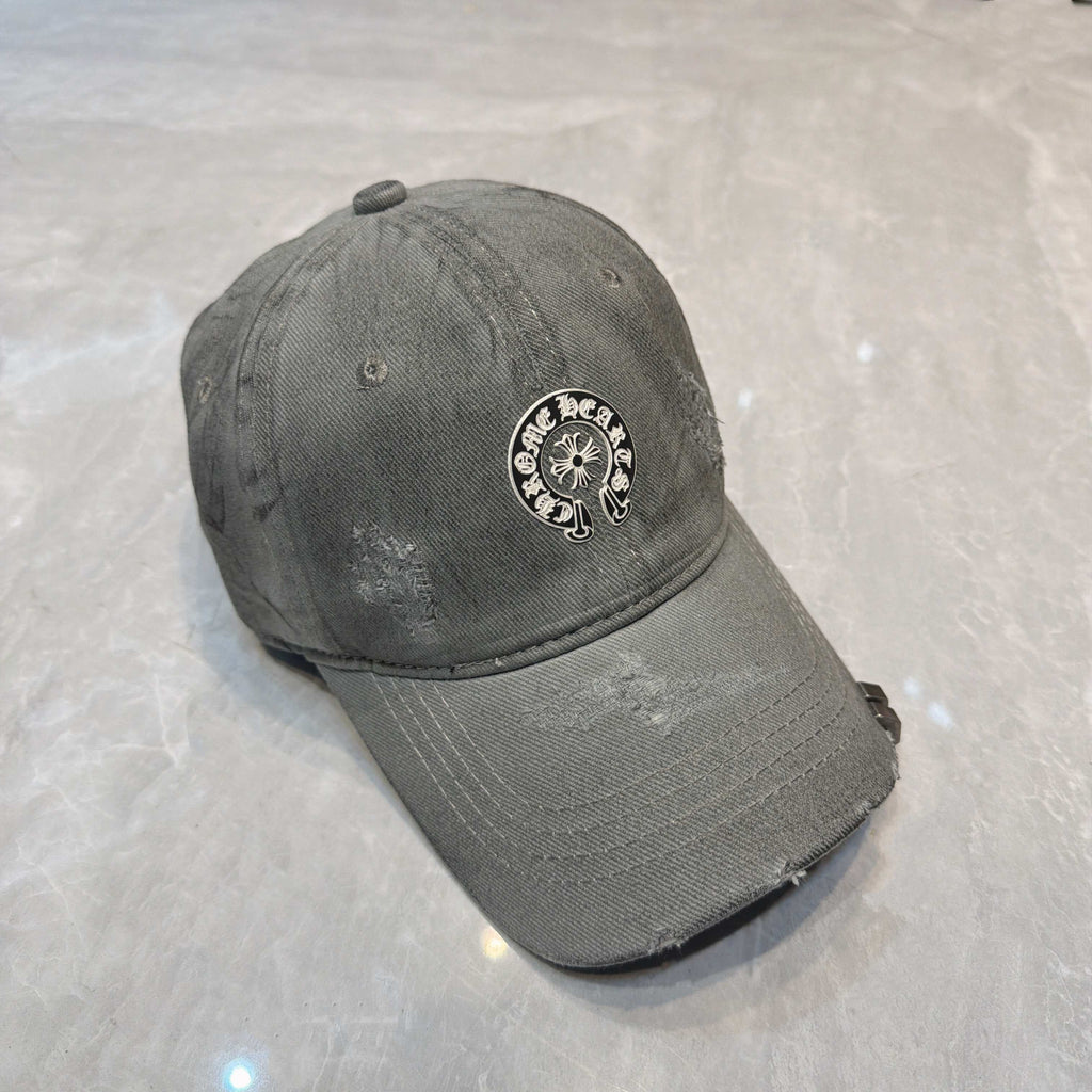 Chrome Hearts Baseball Cap