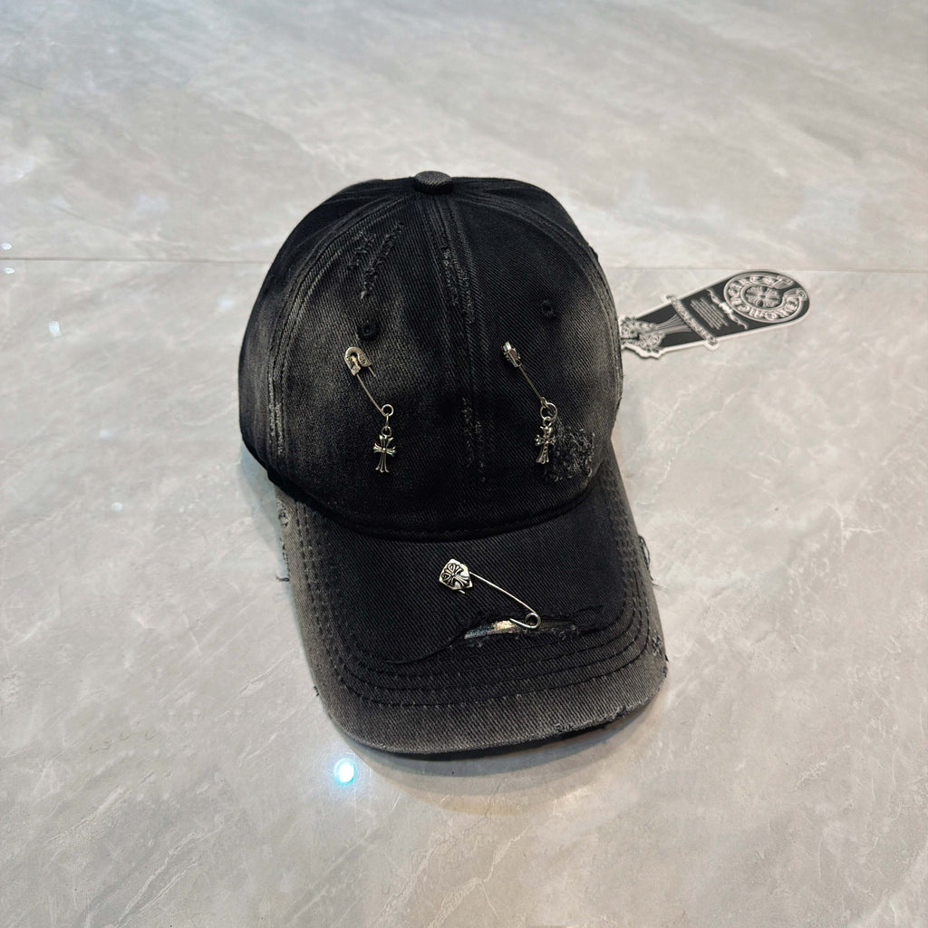 Chrome Hearts Baseball Cap