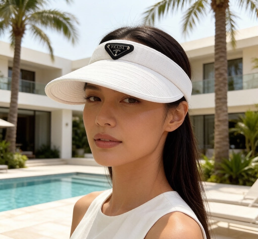 Prada Bucket Hat