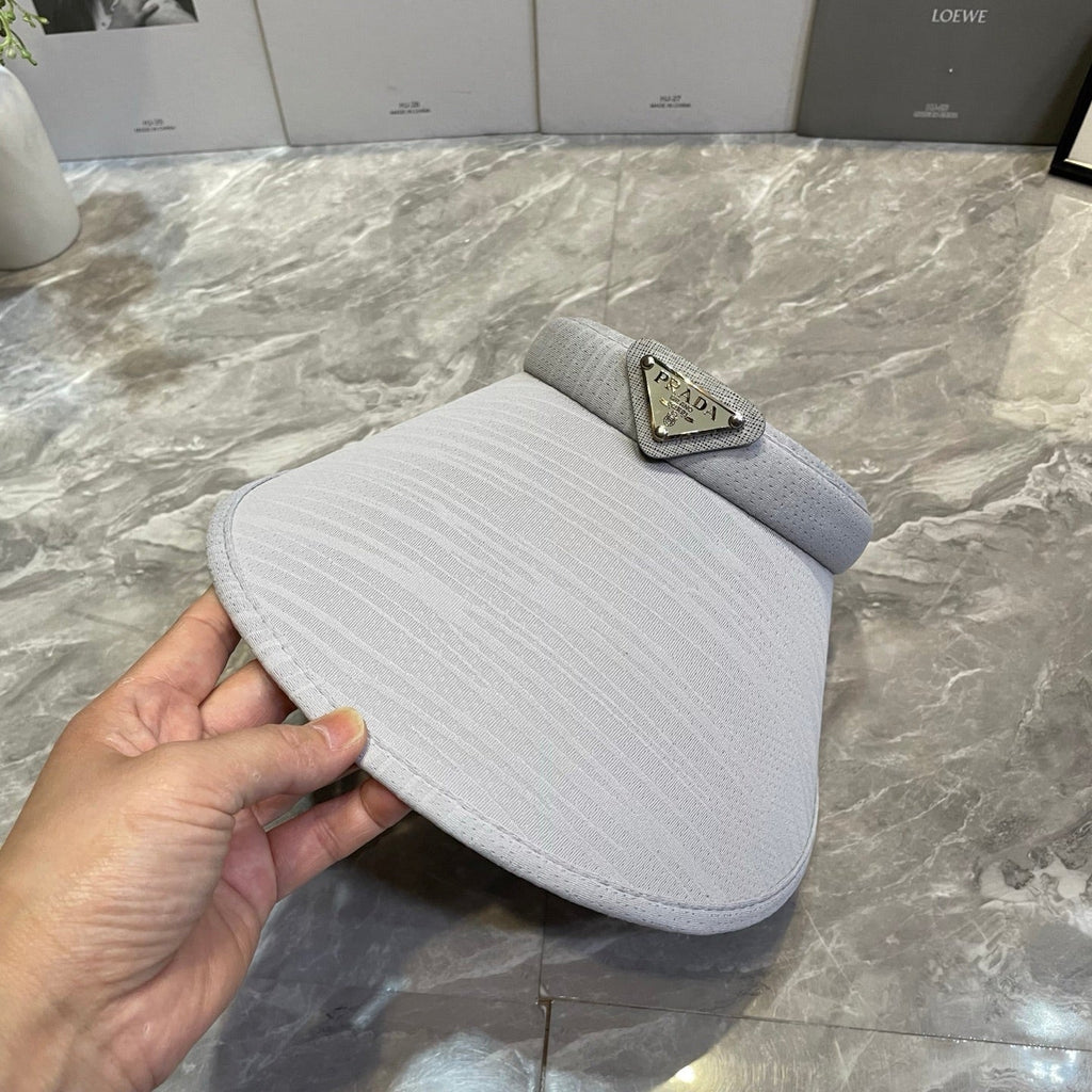Prada Bucket Hat