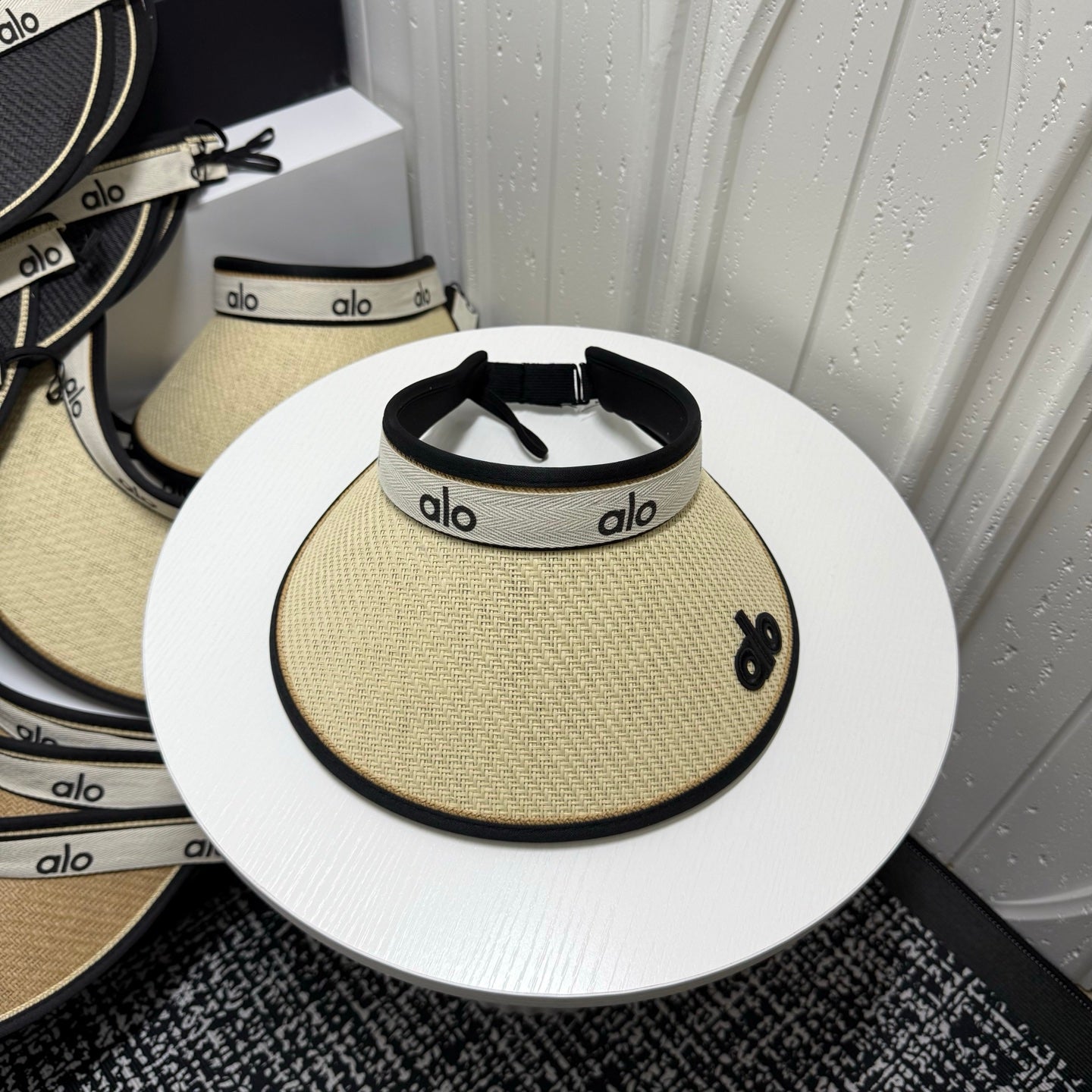 alo Open-top Sun Hat