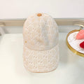 Gucci Baseball Cap