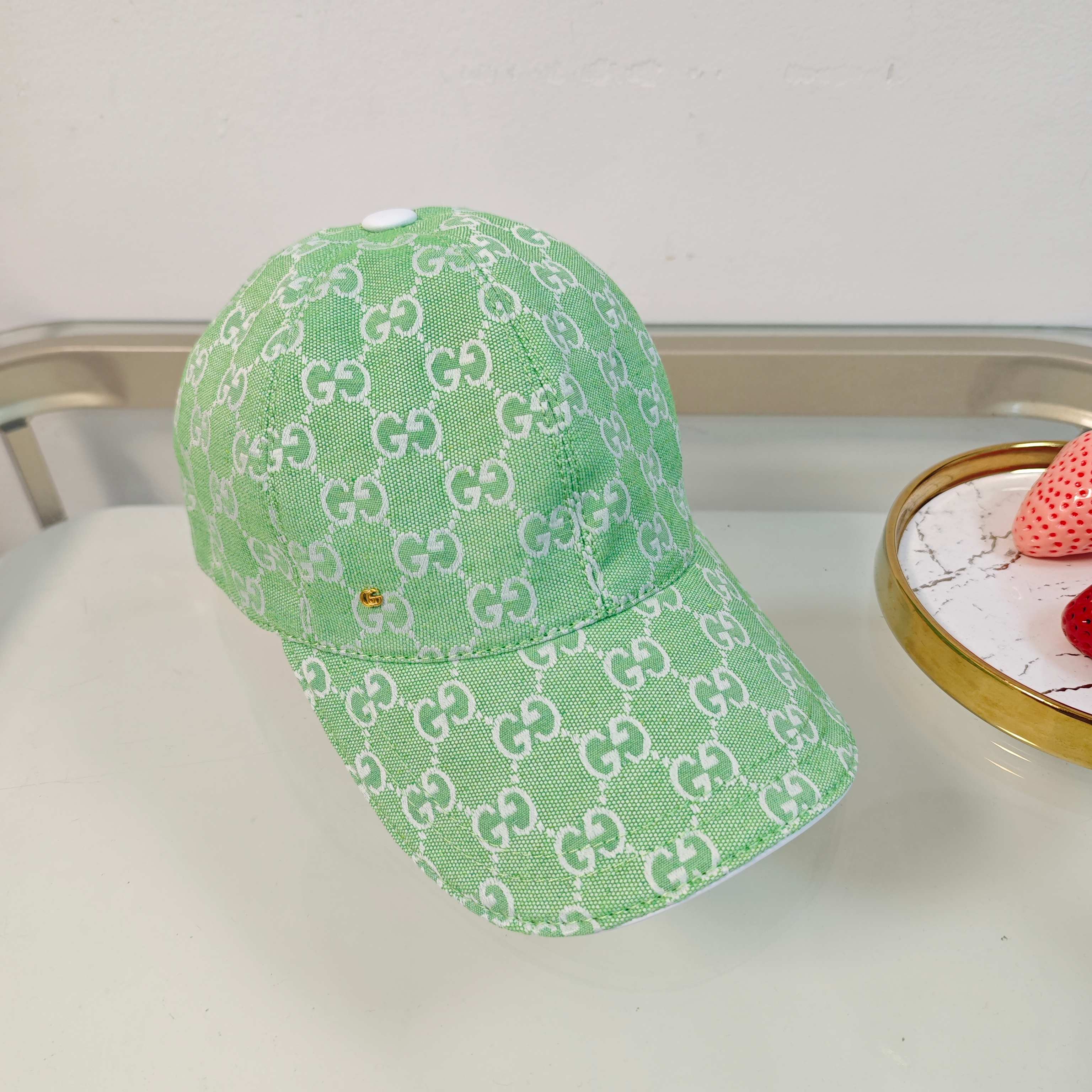 Gucci Baseball Cap