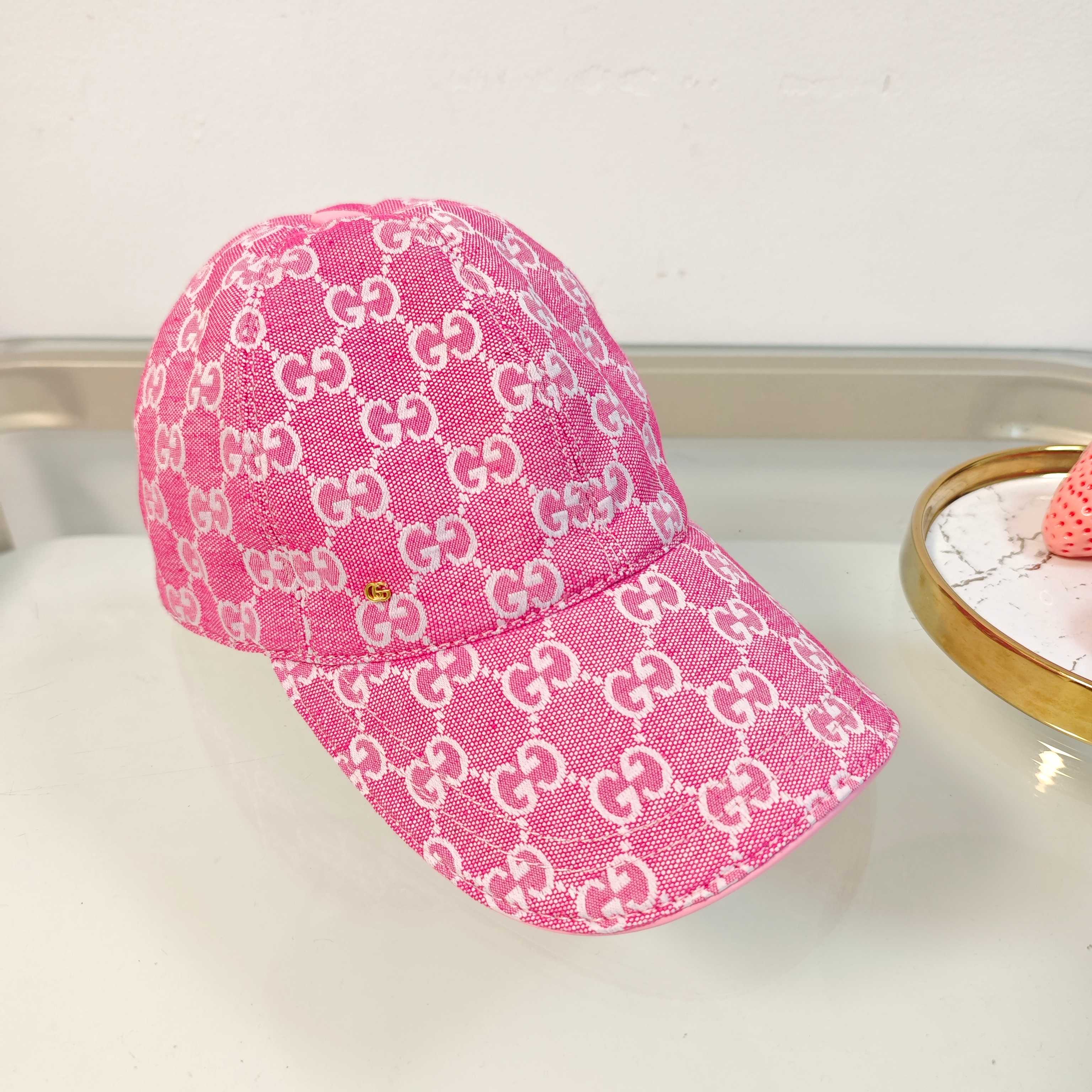 Gucci Baseball Cap