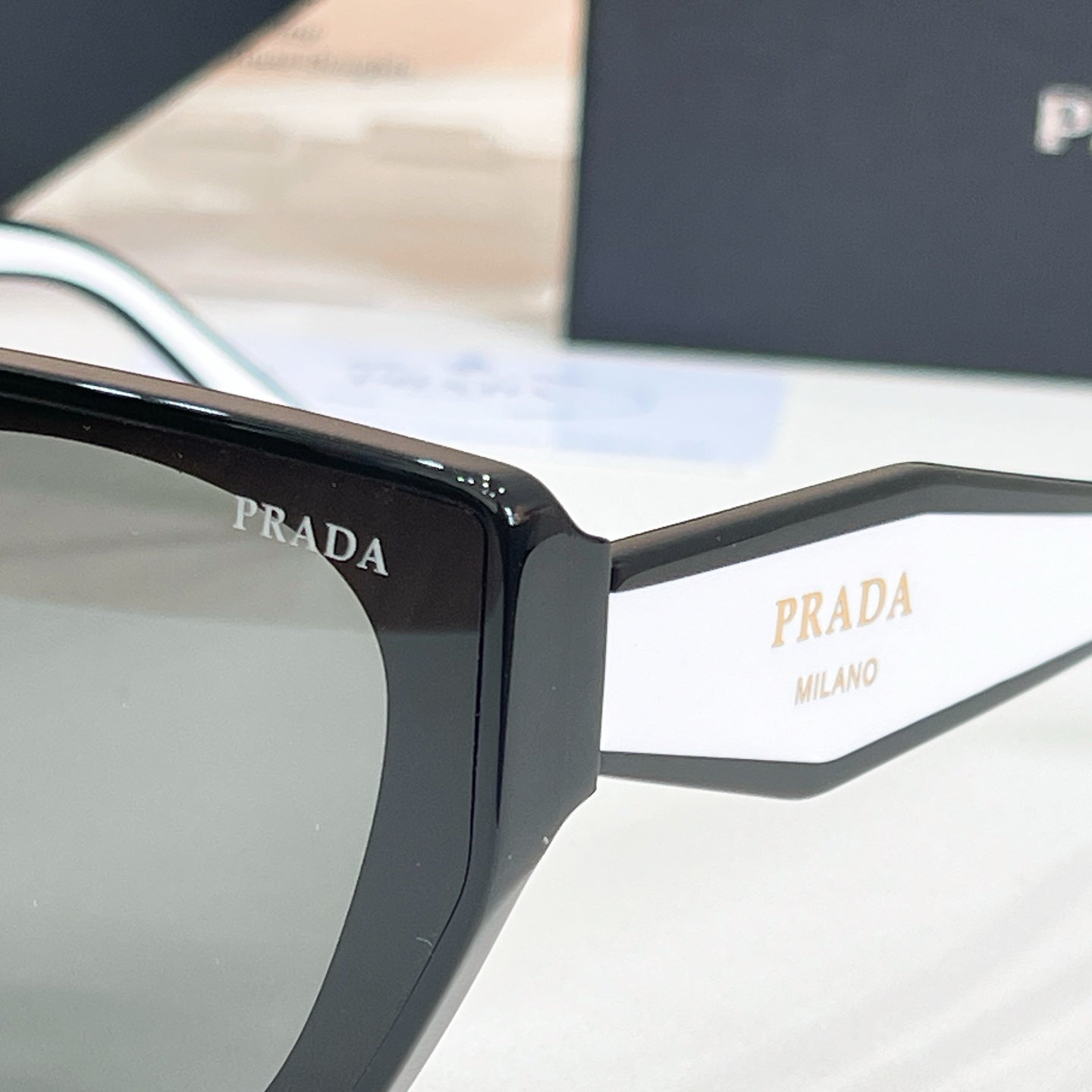 PRADA Sunglasses-PR 295VS