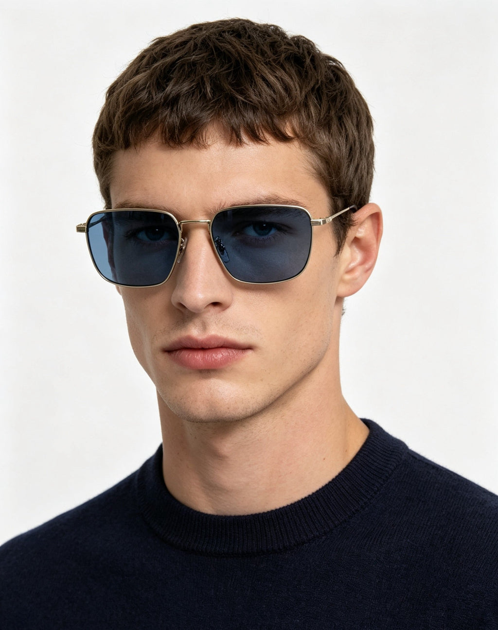 POLICE Sunglasses-SPL R72