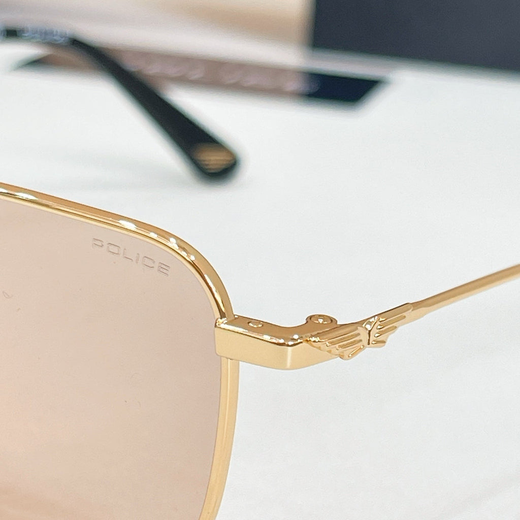 POLICE Sunglasses-SPL R72