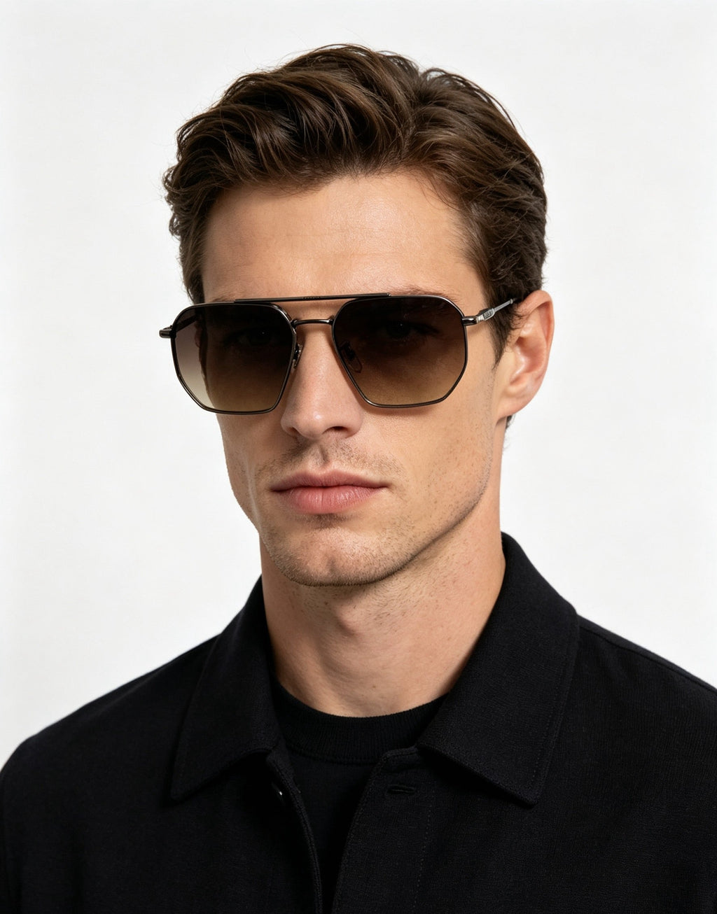 POLICE Sunglasses-SPLP34
