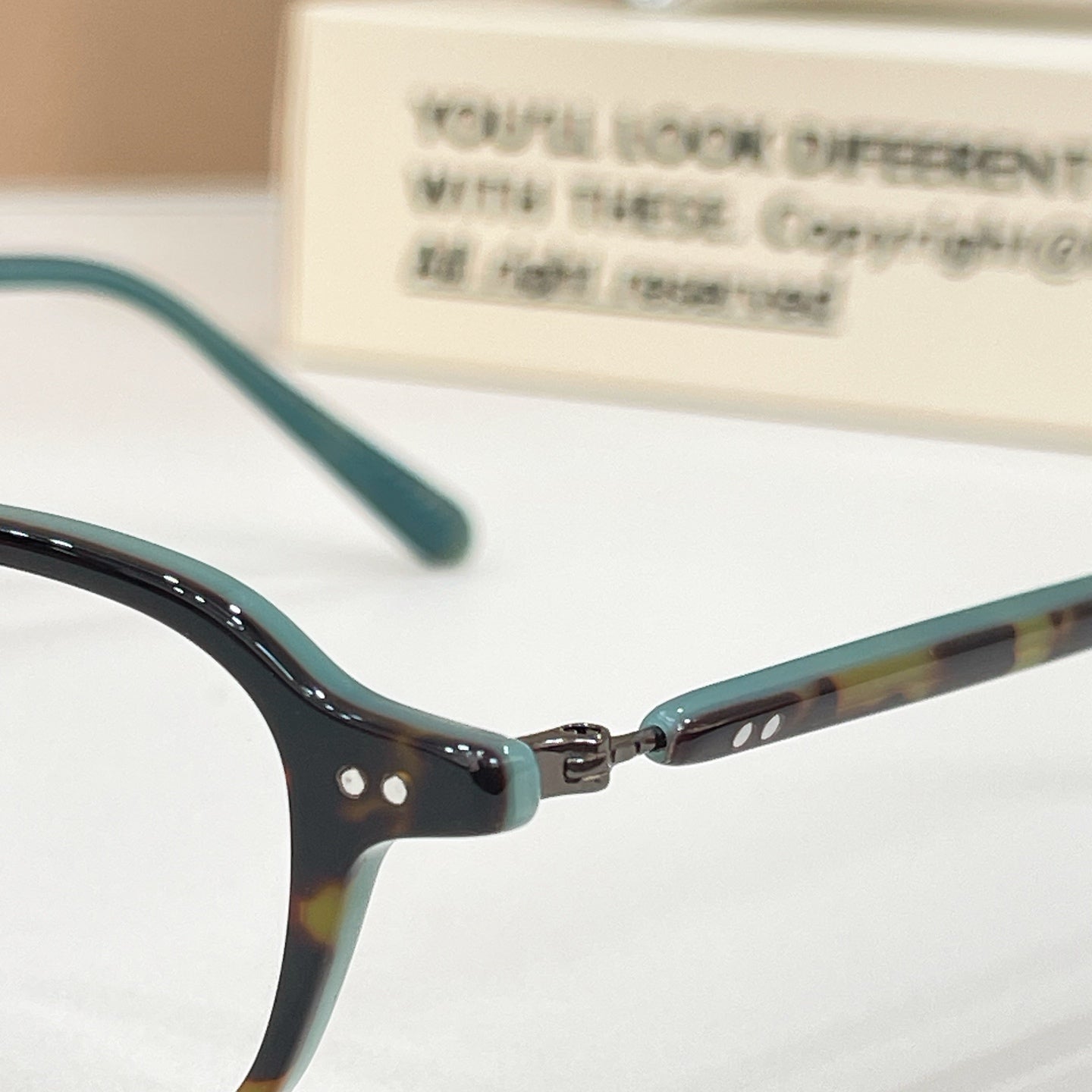 FAKEME Sunglasses-BOHO