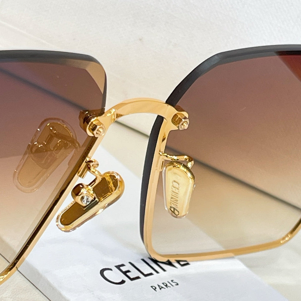 CELINE Sunglasses-CL40237