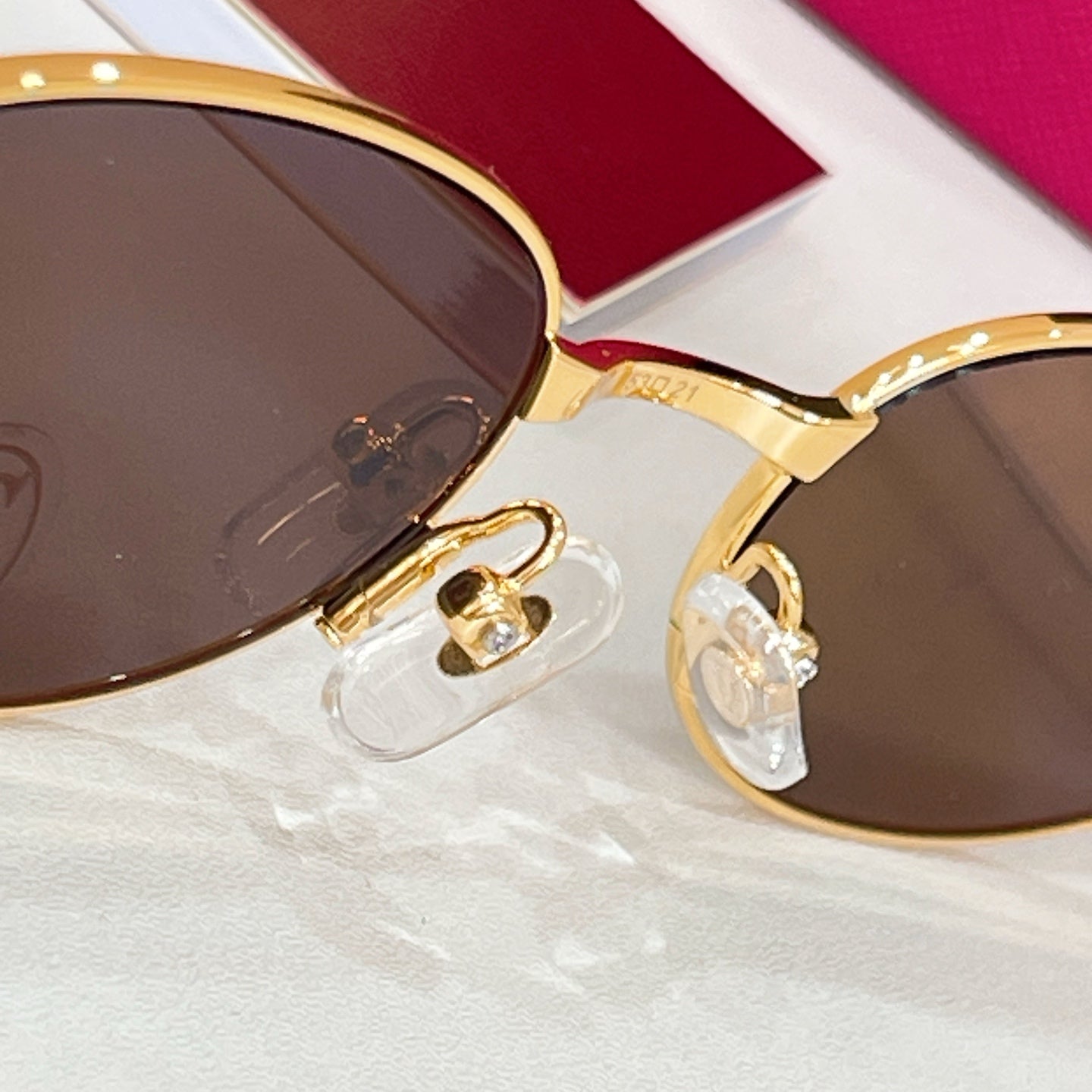 Cartier Sunglasses-CT0631S