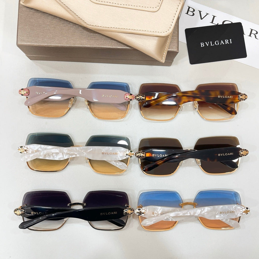 BVLGARI Sunglasses-BV 9041B
