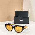PRADA Sunglasses-PR D02SF