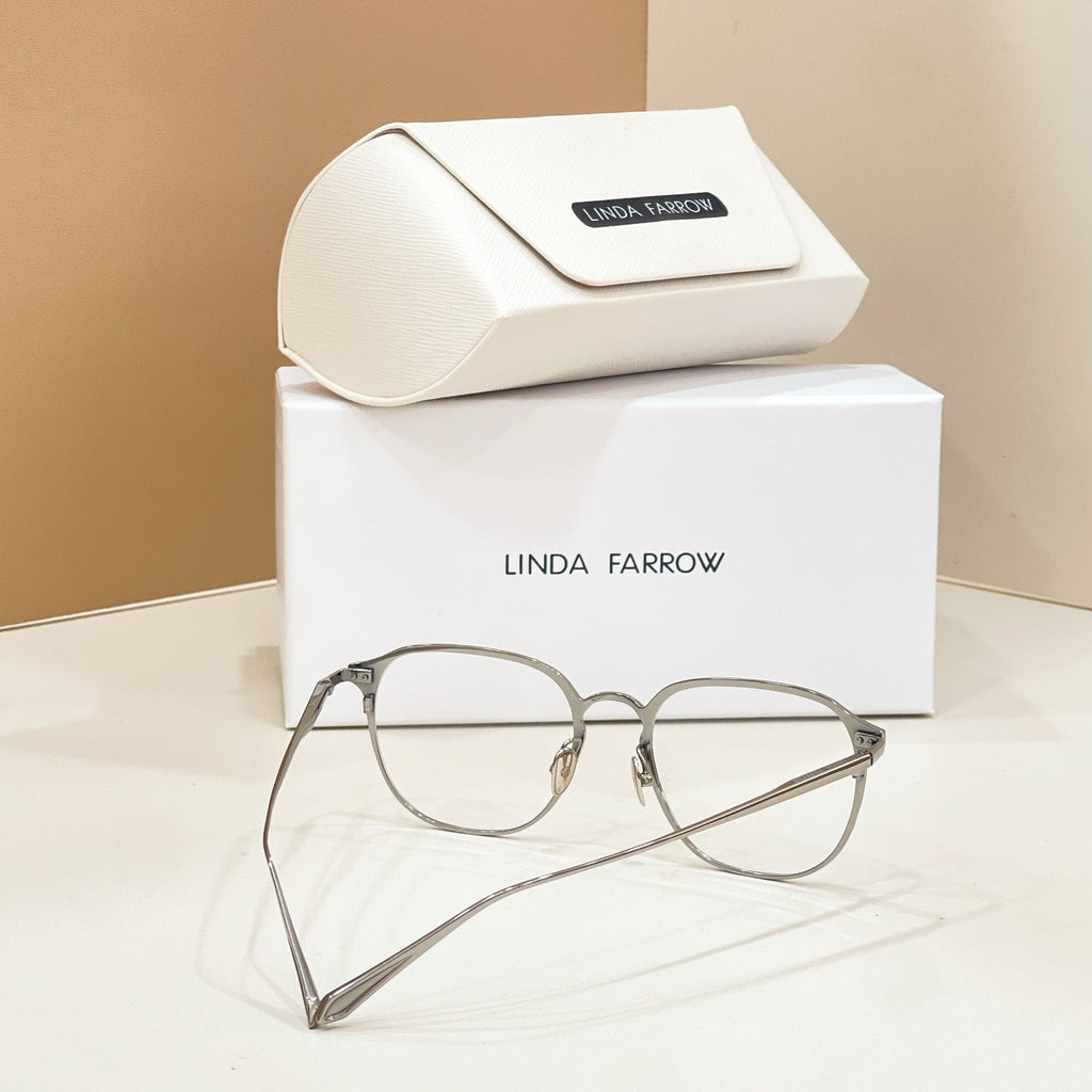 LINDA FARROW Sunglasses-LFL/1511