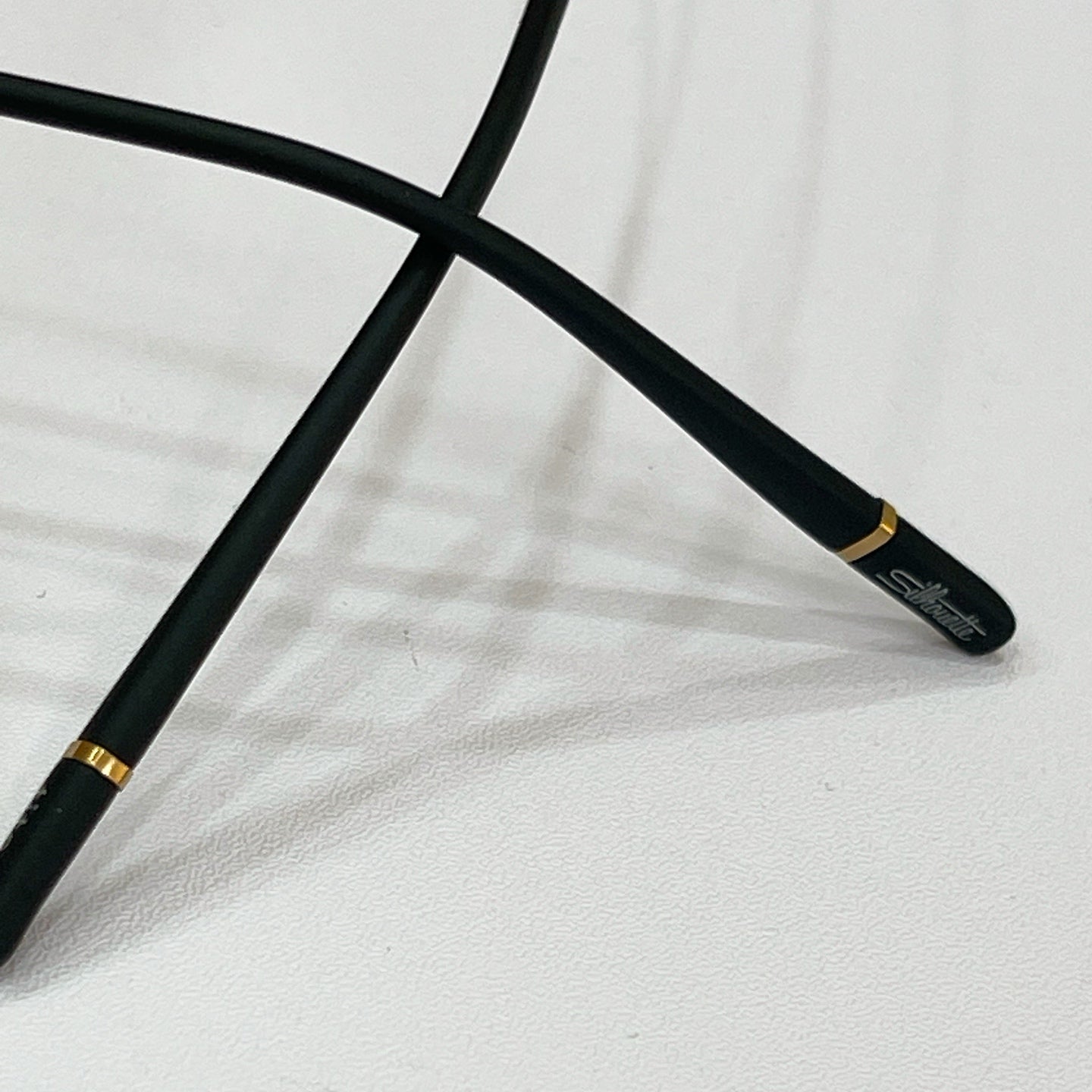 Silhouette Eyeglasses 5599 AB