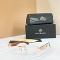 MAYBACH Sunglasses THE VISIONIST I