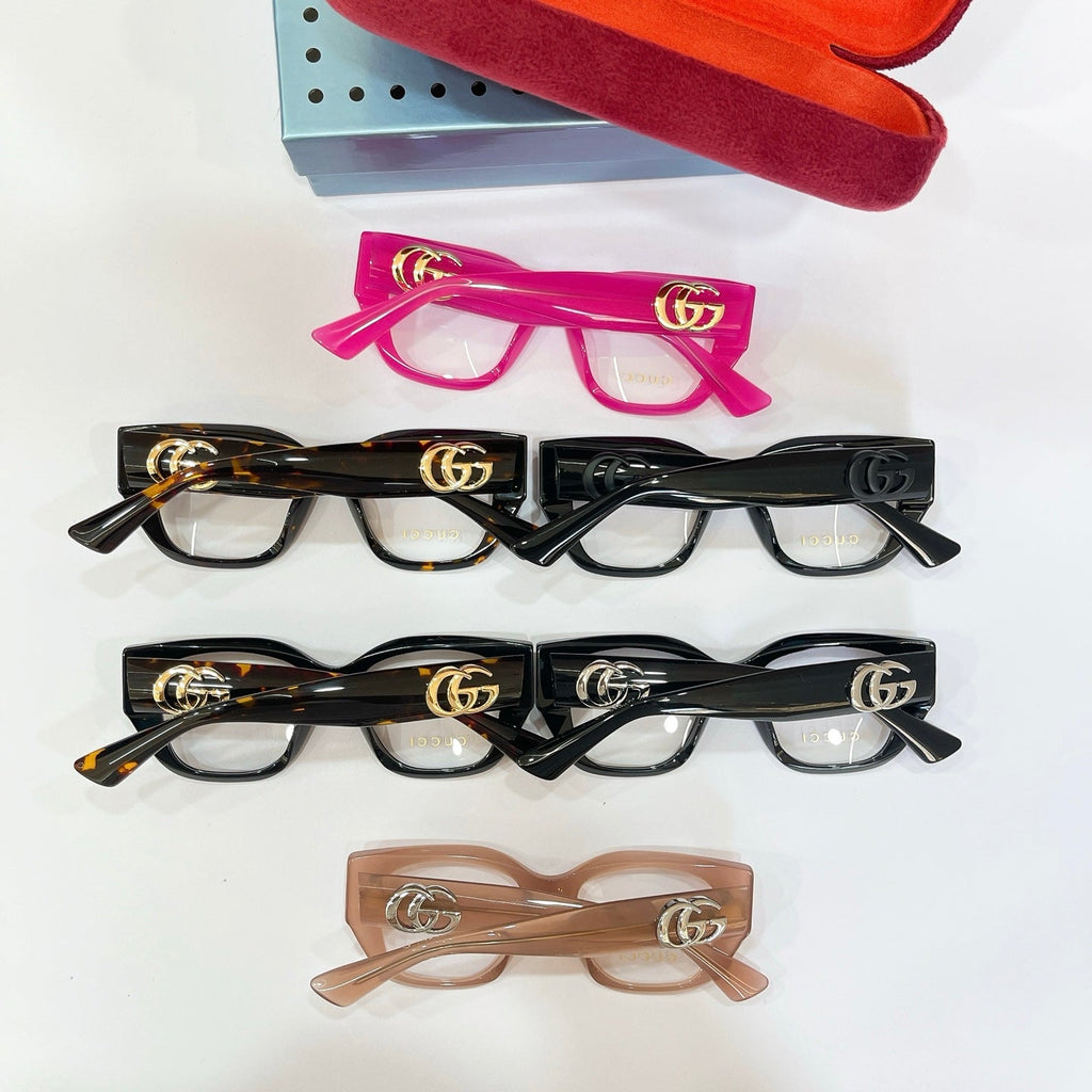 GUCCI Eyeglasses GG1952O