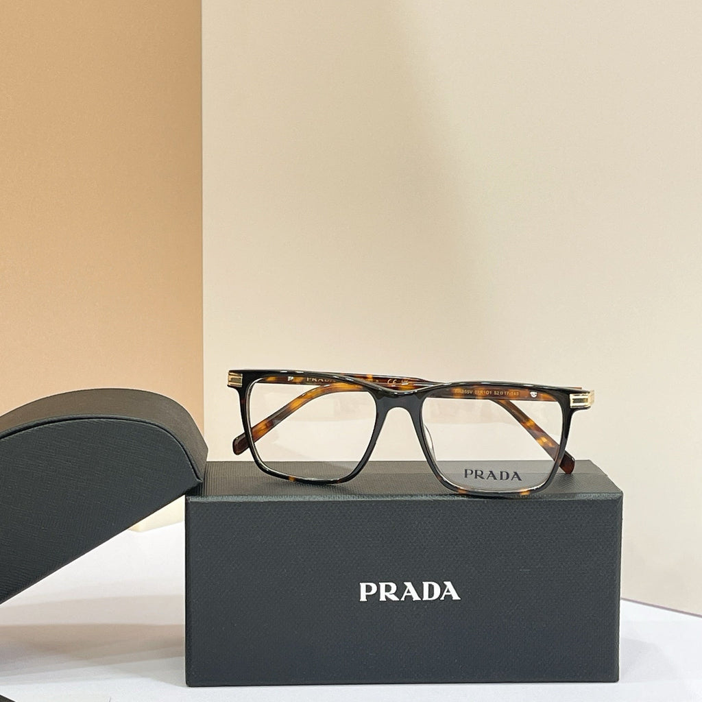 PRADA Eyeglasses PRB55V